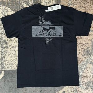 Extra large team apparel NFL vikings